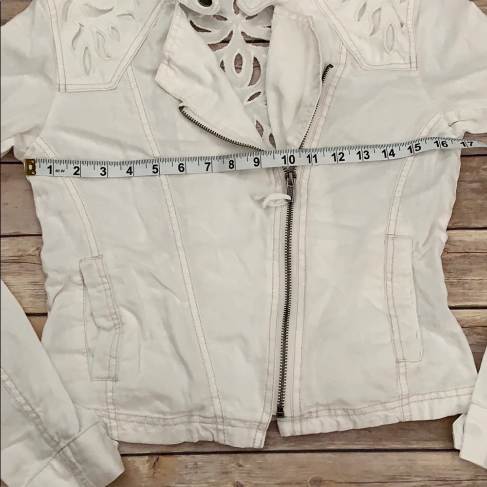 Maurices Jacket - Picture 2 of 6